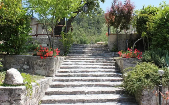 Valle Rosa