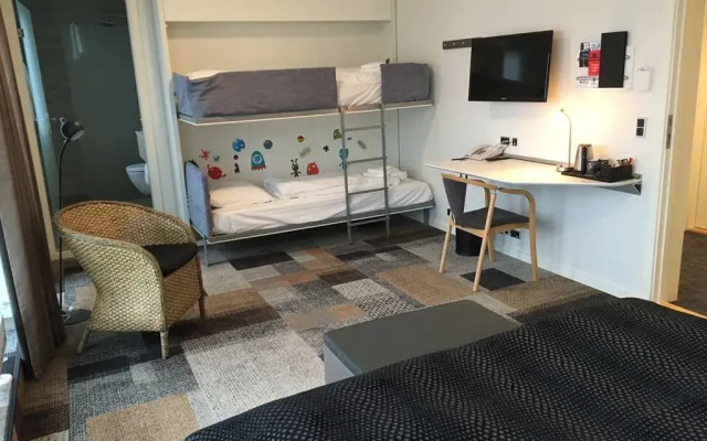 Best Western Hotel Skivehus