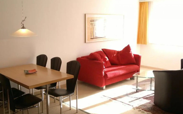 Evelyne - One Bedroom