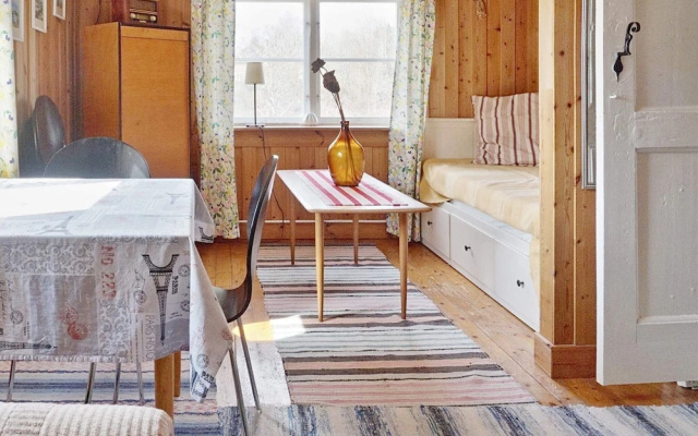 6 Person Holiday Home in Vaxholm-by Traum