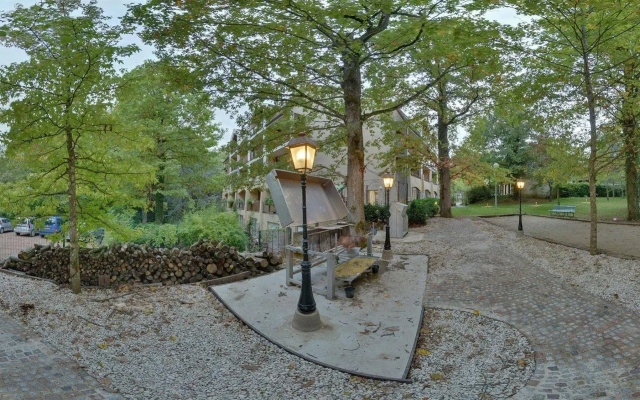 Residence Des Sources