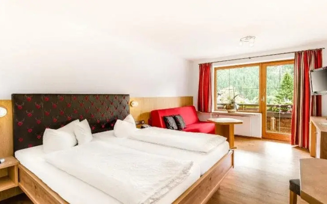 Hotel Steinbock