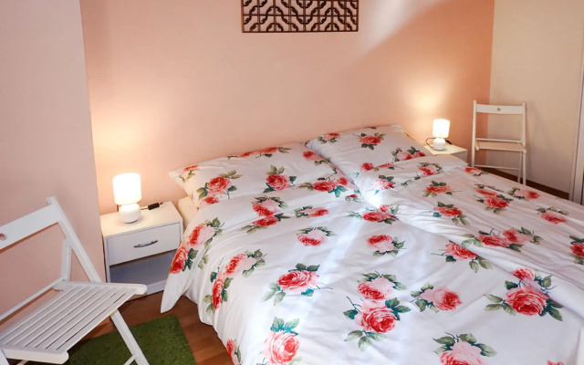 Chalet Praline