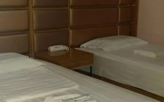 Meaco Hotel - Valenzuela