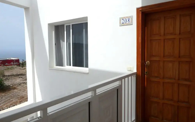 Adeje Sea View