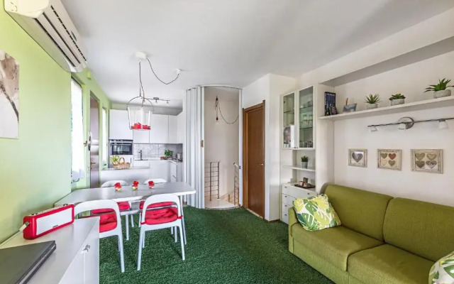 Residence Elena 19 B by Wonderful Italy