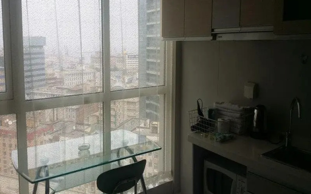 Dalian Ok Hotel