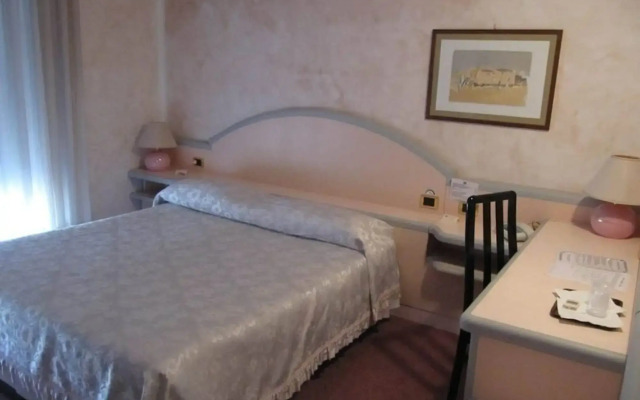 Hotel Grazia Deledda