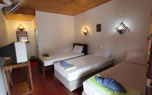 Lux Guesthouse