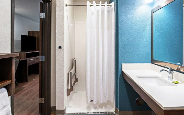 WoodSpring Suites Reno Sparks