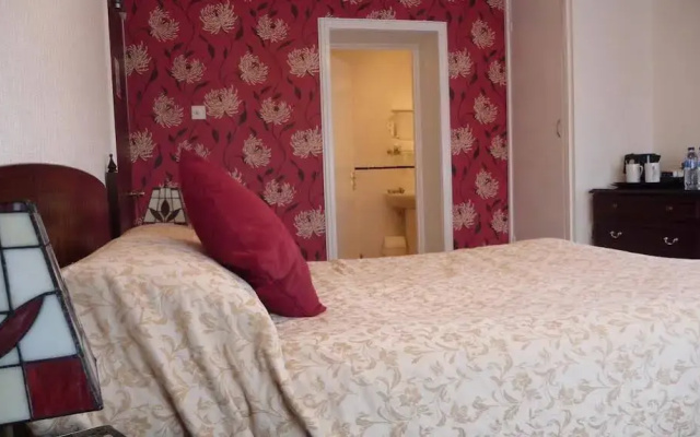 White Horse Guesthouse