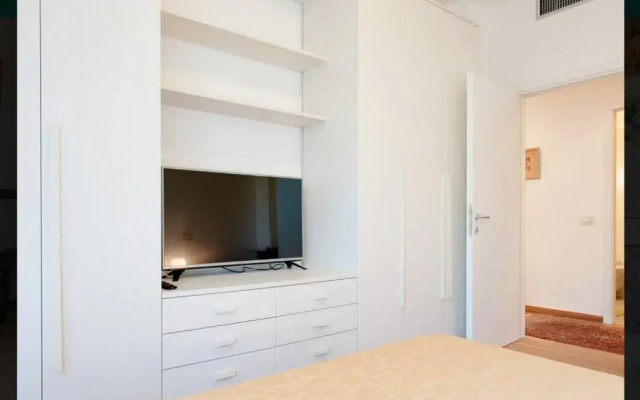 Veronaview Apartment X6