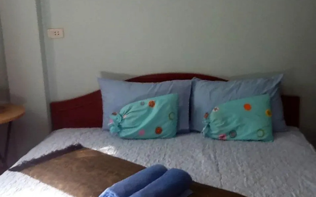 Pan Guest House