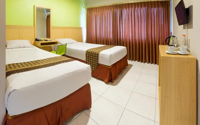 Serena Hotel Bandung