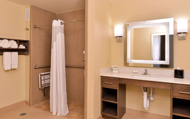 Homewood Suites Houma, La