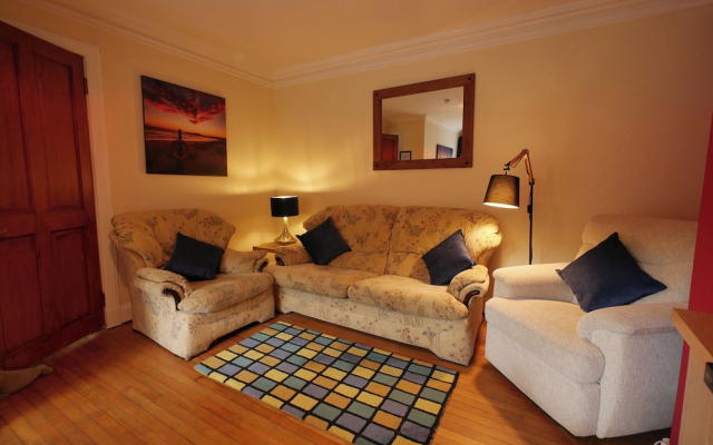 Seal Cottage