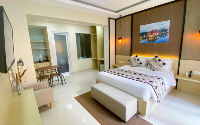 Ultimate Residence