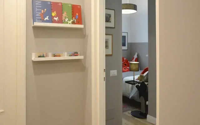 La Design.ata Experience Bed & Breakfast