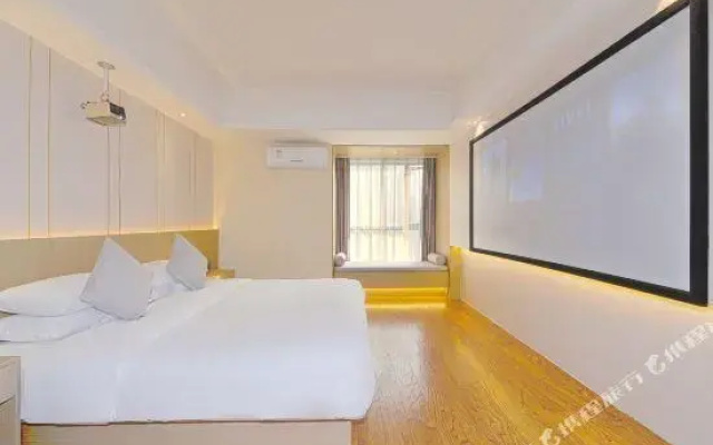 Yichan Hotel