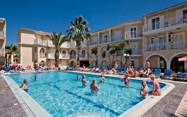 Vivian Hotel
