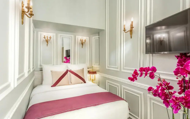 Merveil - Luxury Suite - Marais Archives