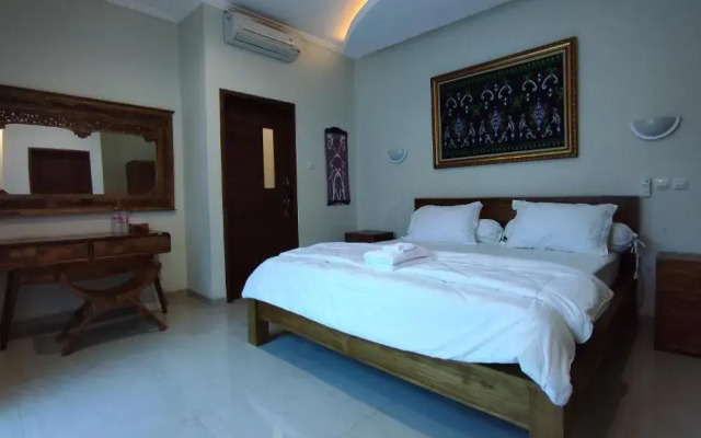Putaclari Villa Saba