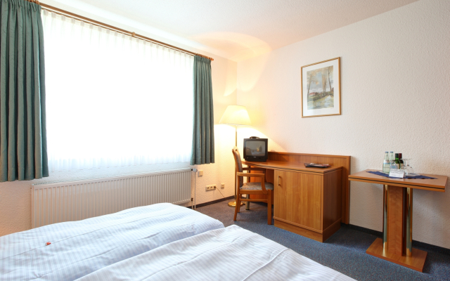 Hotel Stadt Munster