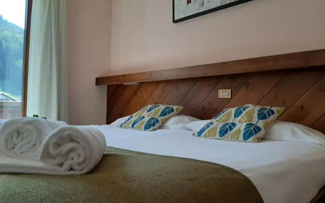 Hotel Comelico