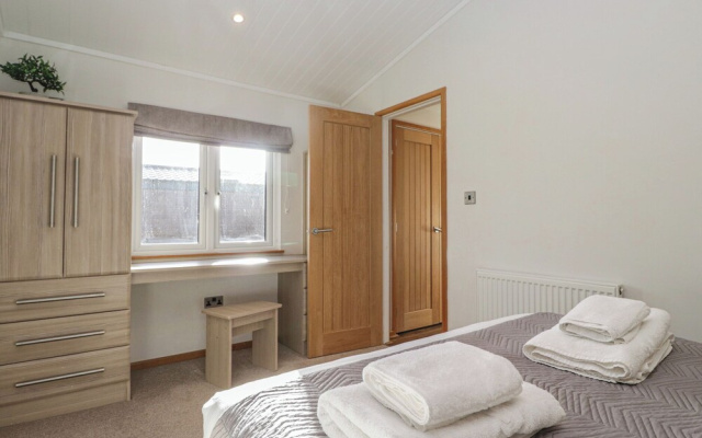 Bluebell Lodge