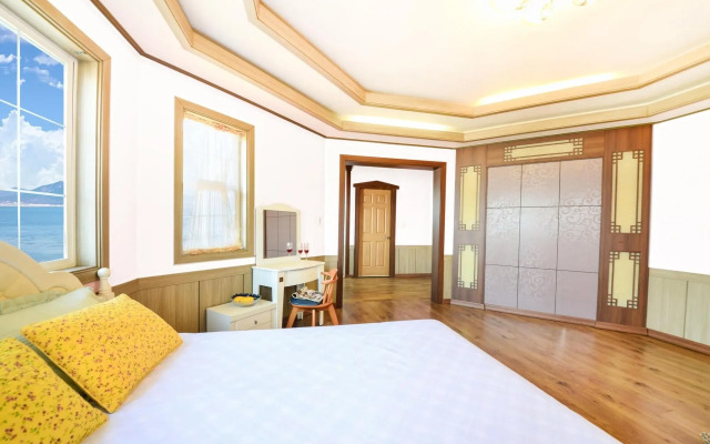 Ganghwa Bettel Pension