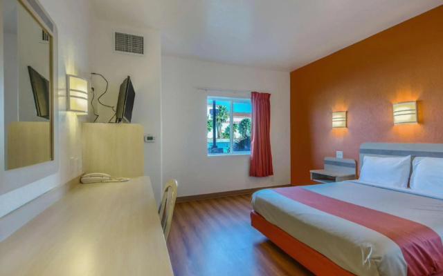 Motel6 Beatty, NV - Death Valley