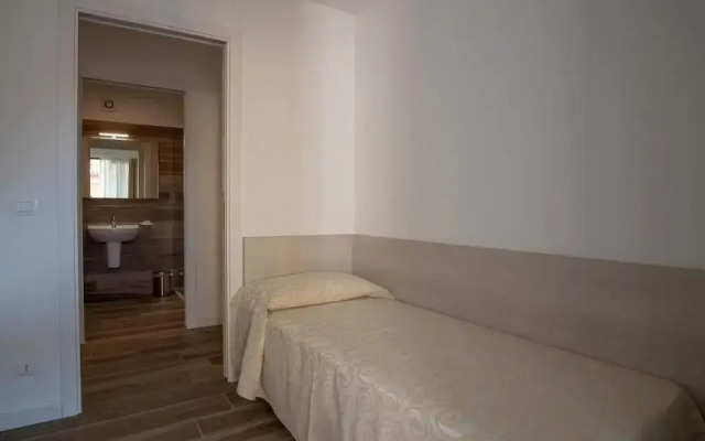 Aparthotel Miramare
