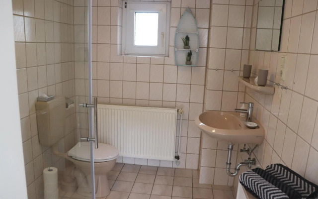 Ferienwohnung Casu