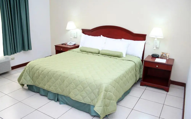 Hotel Windsor Plaza