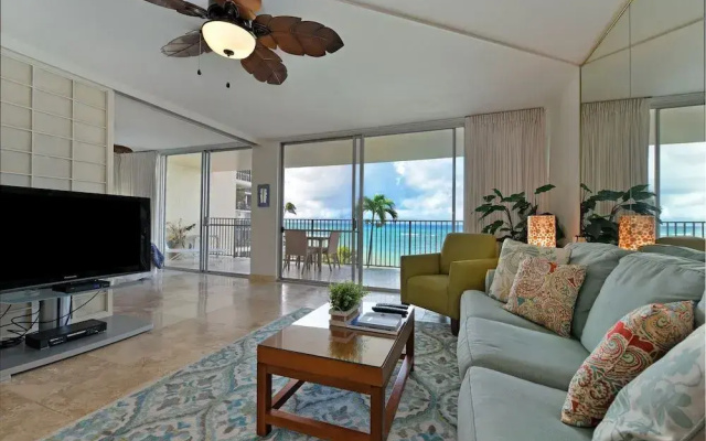 Hololani A303 2 Bedrooms 2 Bathrooms Condo