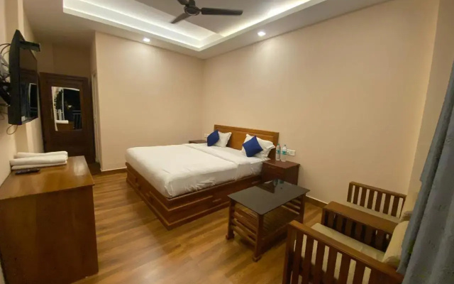 Nest Resort