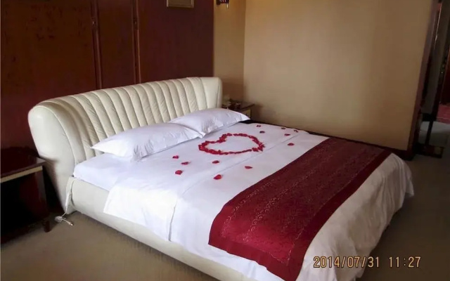 Daguan Kunming Hotel (Daguan Park Branch)