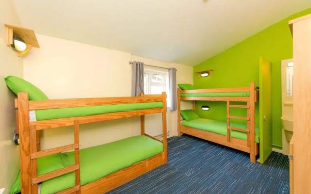 YHA Blaxhall