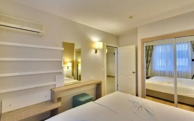 Novella Apart Hotel