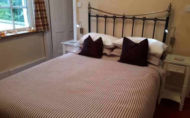 Brunthill House