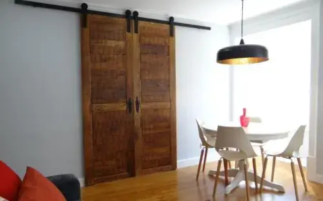 Sé Apartment