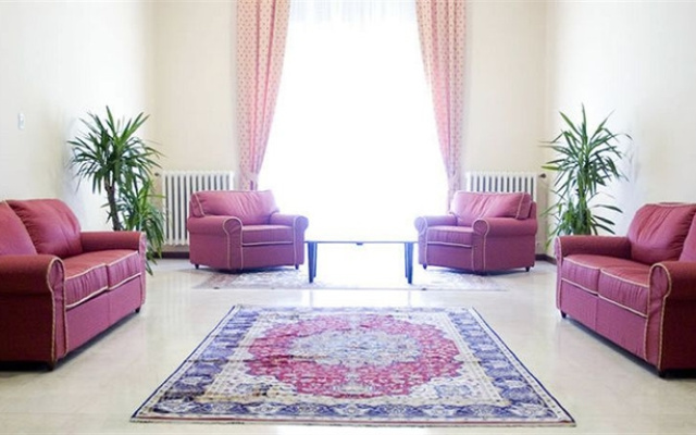 Hotel Valentini