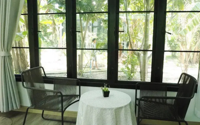 Baan Rai Klai Weang Homestay