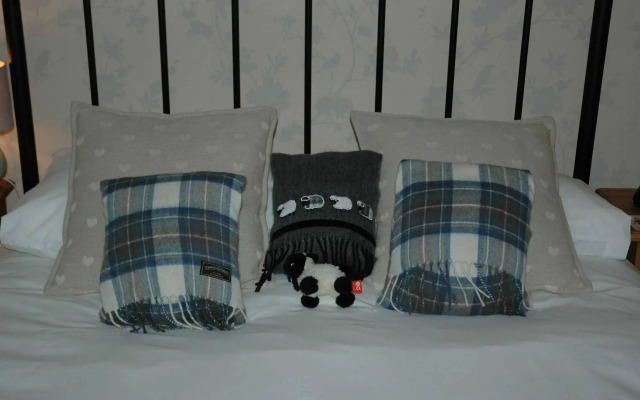 Holmedale B&B