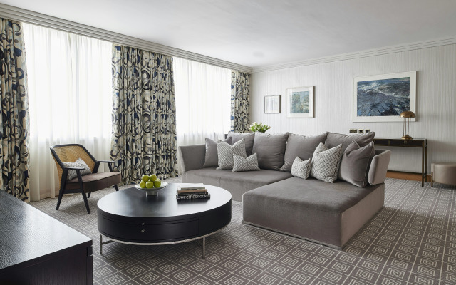 The Westbury Hotel