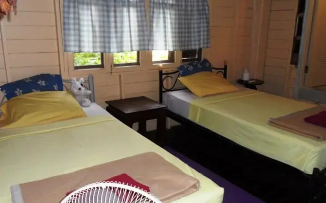 Ruan Maii Guest House