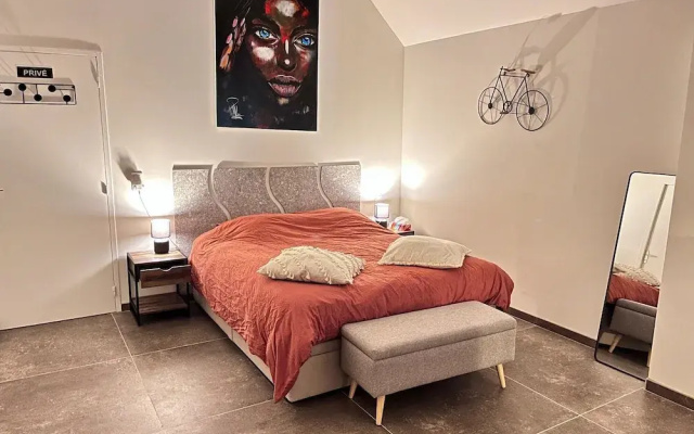 Le Gîte 24