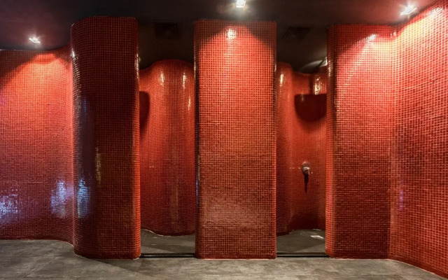 Royal Hotel  Plovdiv