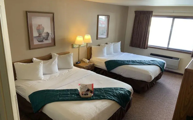 MTN Lodge Ridgway