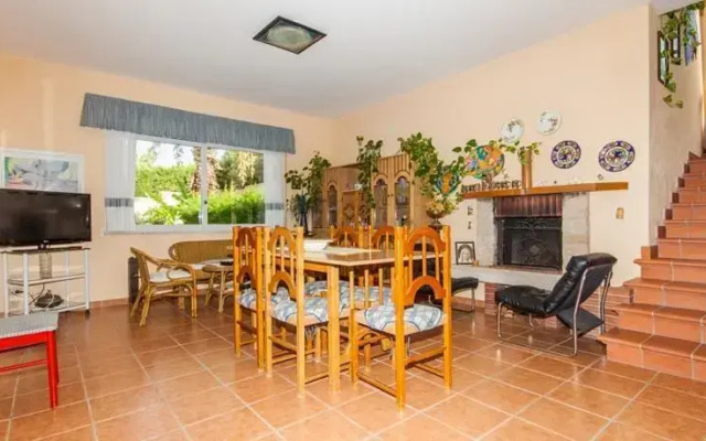 Villa Flores